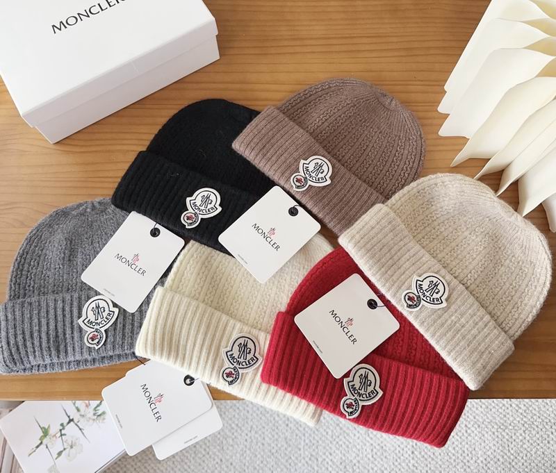 Moncler Hat 101208
